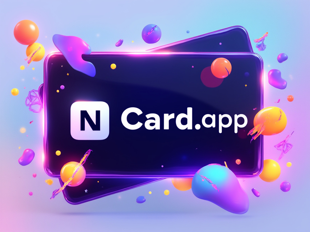 nCard.app Logo